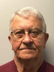 Gregory Huffman a registered Sex Offender of West Virginia