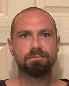 Matthew David Harriger a registered Sex Offender of Tennessee