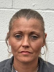 Angela Nicole Carver a registered Sex Offender of Tennessee