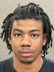 Amonte Rashod Briscoe a registered Sex Offender of Tennessee