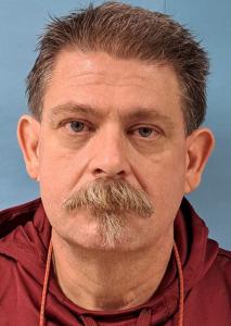 Todd Michael Mulder a registered Sex Offender of West Virginia