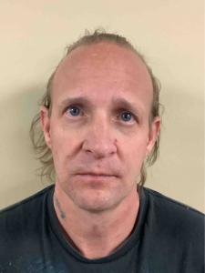 Jason Ray Peterson a registered Sex Offender of Tennessee