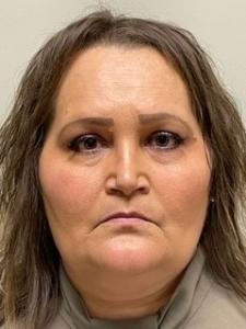 Carrie Elizabeth Norman a registered Sex Offender of Tennessee