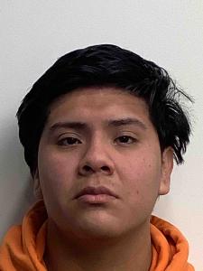 Geovany Galindo a registered Sex Offender of Tennessee