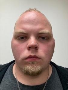 Jason Michael Sharritt a registered Sex Offender of Tennessee