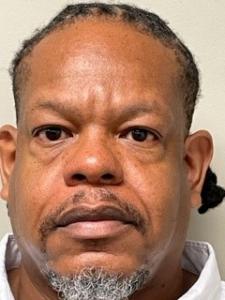 Marlin Montegas Liggins a registered Sex Offender of Tennessee