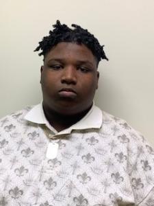 Ja Mario Hoard a registered Sex Offender of Tennessee