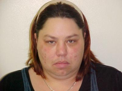 Wendy Lee Whitesel a registered Sex or Violent Offender of Indiana
