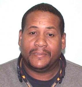 Alton Dwayne Carter a registered Sex Offender of Tennessee