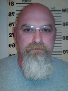 James Lee Brockway a registered Sex Offender of Tennessee