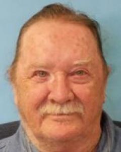 Danny Harold Jones a registered Sex Offender of Tennessee