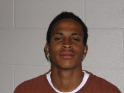 Demetre Alexander Williams a registered Sex Offender of Texas