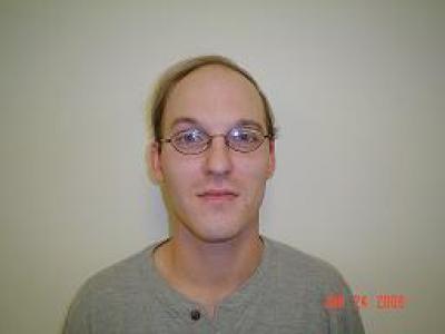 Jeremy Michael Hallock a registered Sex Offender of Michigan