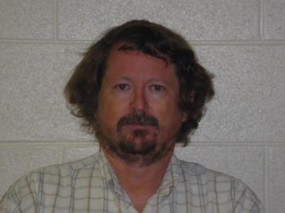 Raymond Wayne Becton a registered Sex Offender of Tennessee