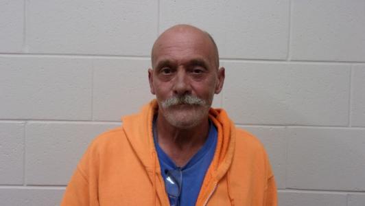 James Earl Hammond a registered Sex Offender of Tennessee