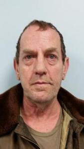 David Victor Byrd a registered Sex Offender of Tennessee