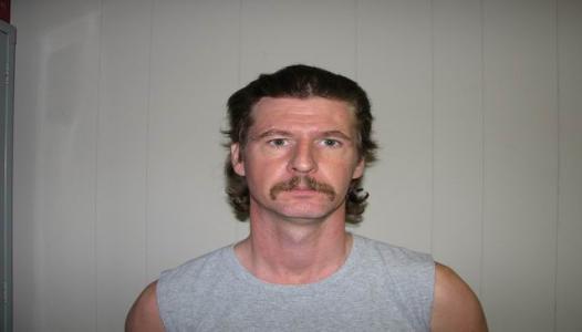 Anthony Bruce Clark a registered Sex Offender of Ohio