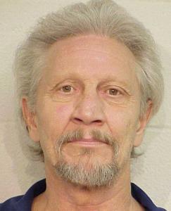 George David Gibbs a registered Sex Offender of Michigan