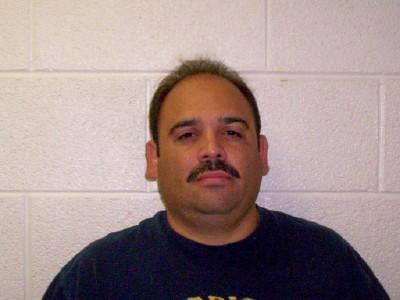 Edwin Cuevas a registered Sex Offender of Tennessee