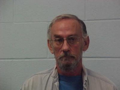 Johnny Richard Hambrick a registered Sex Offender of Georgia