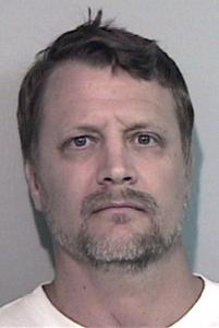 Clinton Mark Weichbrodt a registered Sexual Offender or Predator of Florida
