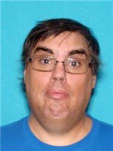 Michael Patrick Desalme a registered Sex Offender of Tennessee