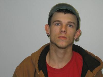 Mark Shaffer a registered Sex Offender of Ohio