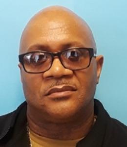 Charlie Ellis a registered Sex Offender of Mississippi