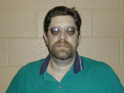 Thomas Clayton Havers a registered Sex Offender of Mississippi