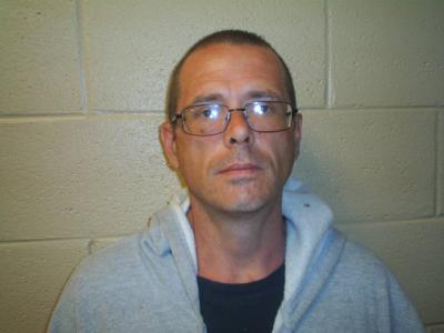 Keith James Finkbonner a registered Sex Offender of Kentucky