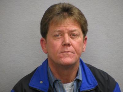 Wayne Paul Ohler a registered Sexual Offender or Predator of Florida