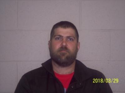 Robert Jesse Hankins a registered Sex Offender of Tennessee