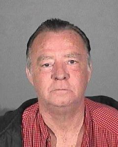 Gregory Young Gardner a registered Sex Offender of California
