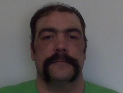 Gary Allen Barnett a registered Sex Offender of Tennessee
