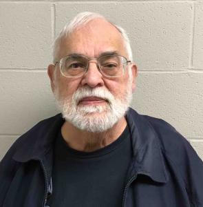 Ronald Ollen Lyerla a registered Sex Offender of Tennessee