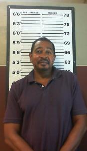 Vernon Ester Johnson a registered Sex Offender of Tennessee