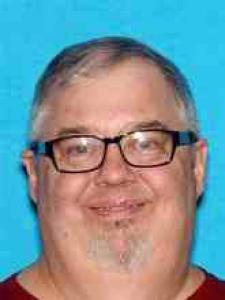 David Daniels a registered Sex Offender of Tennessee