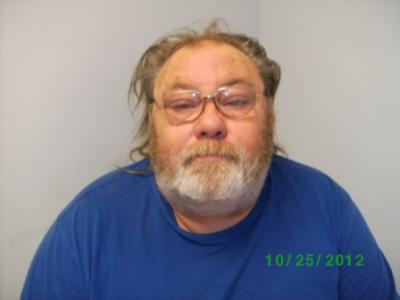 James Edward Cain a registered Sex Offender of Michigan