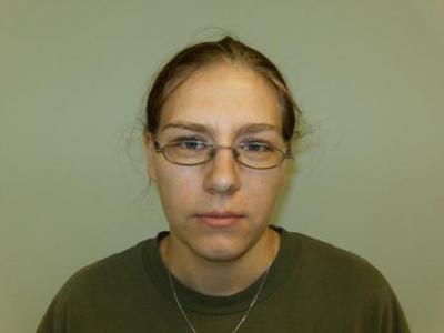 Crystal Michelle Evans a registered Sexual Offender or Predator of Florida