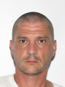 Jonathan Kevin Shaw a registered Sex Offender of Virginia