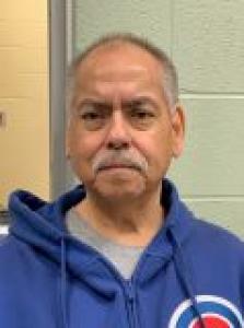 Ruben Gutierrez a registered Sex Offender of Tennessee