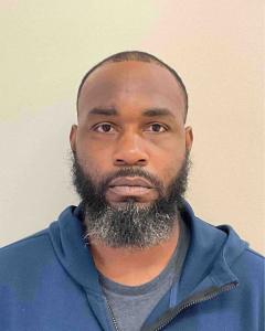 Marcus Tonae Fuqua a registered Sex Offender of Tennessee