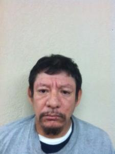 Marco Antonio Morales-perez a registered Sex Offender of Texas