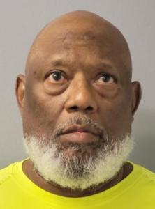 Frank James Harper a registered Sex Offender of Tennessee