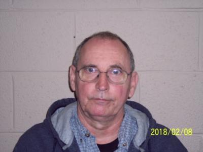 Grant Lynn Adams a registered Sex Offender of Tennessee