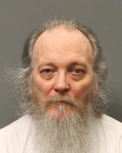 Robert Arthur Glover a registered Sex Offender of Tennessee