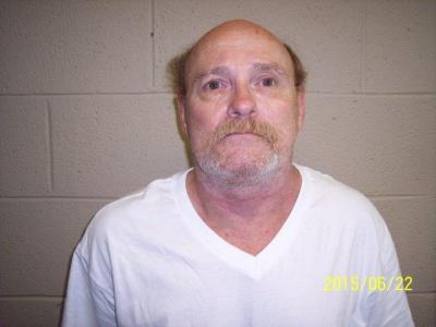 Paul Dwayne Schwartz a registered Sex Offender of Tennessee