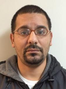 Felix Joel Mercado a registered Sex Offender of New Jersey