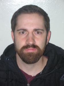 Simon Holmquist a registered Sex Offender of Georgia