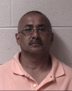 Juan Gerardo Diaz a registered Sex Offender of Tennessee